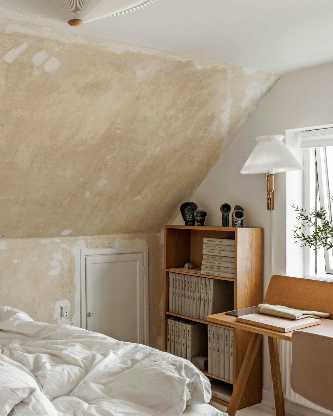 Line Frier soveværelse