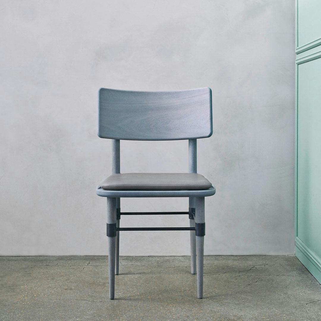 Mg 101 spisebordsstol