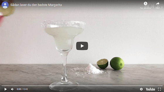 Margarita