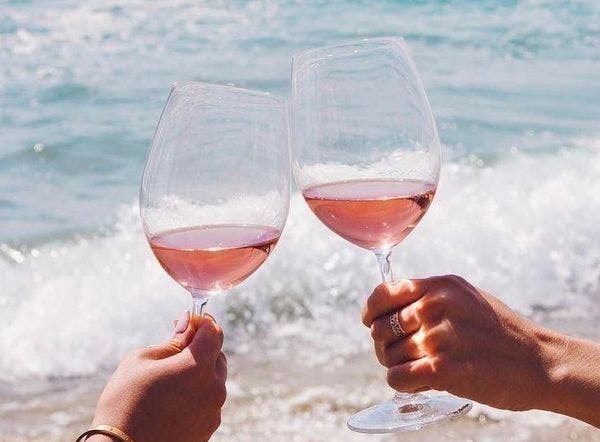 7 facts om rosévin