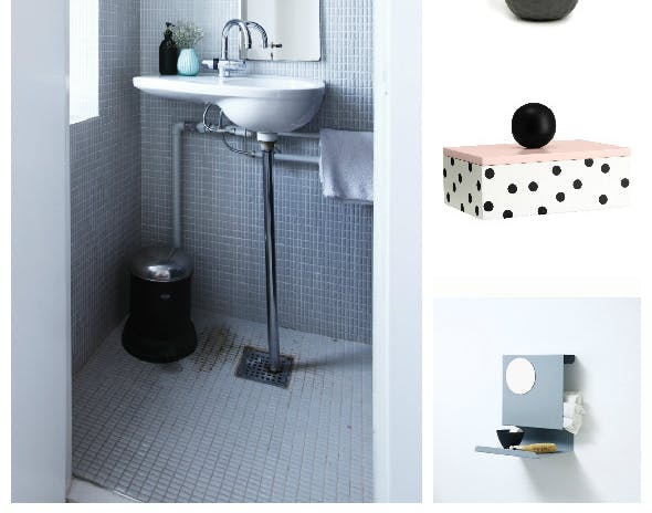 badeværelsesinspiration