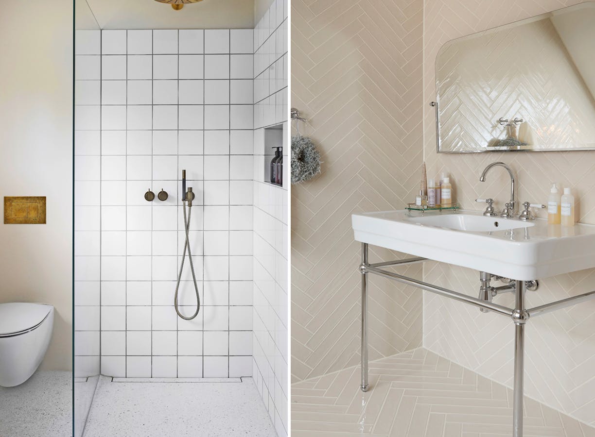 badevaerelsesgulv_typer_pris_inspiration_epoxygulv_vinylgulv_terrazzo_keramisk_beton