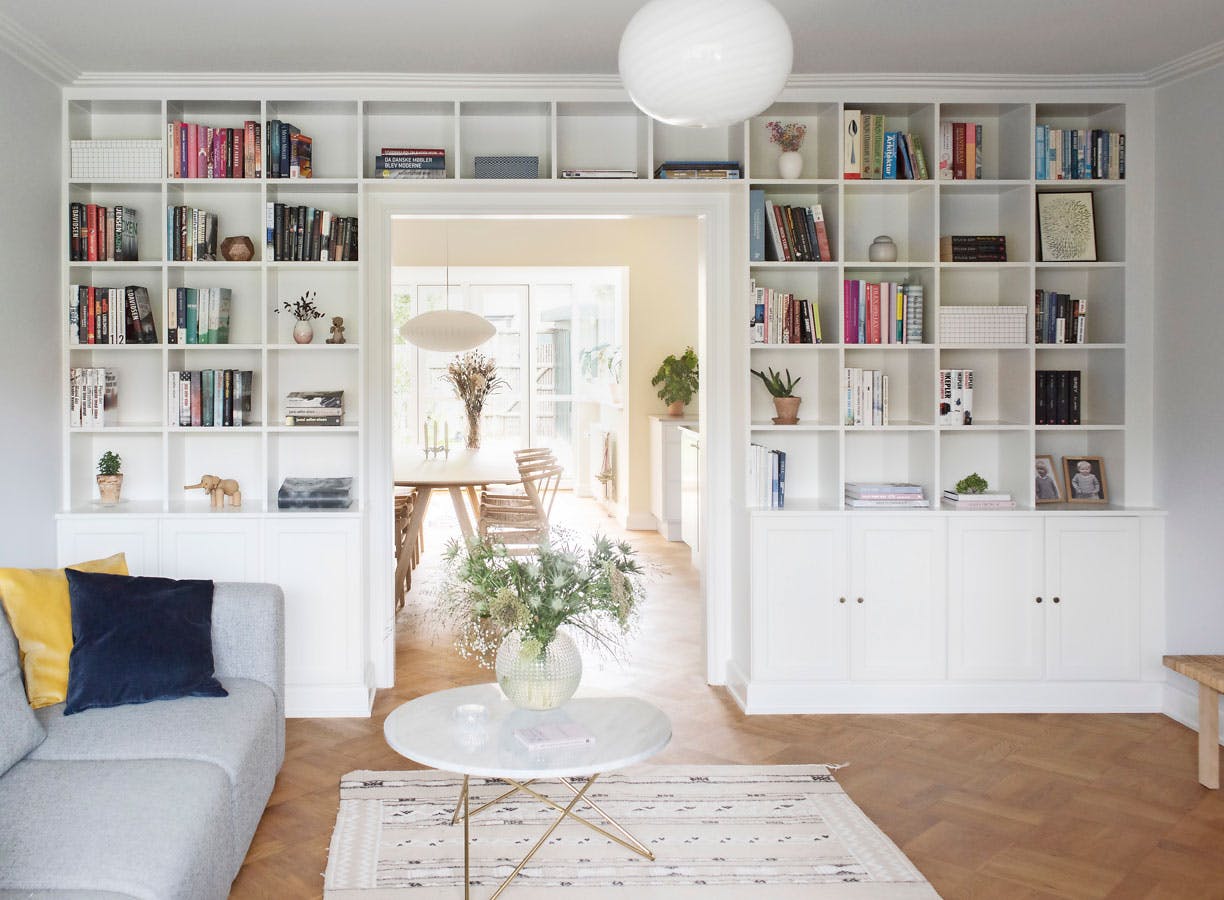 Bogreol_inspiration_indbygget