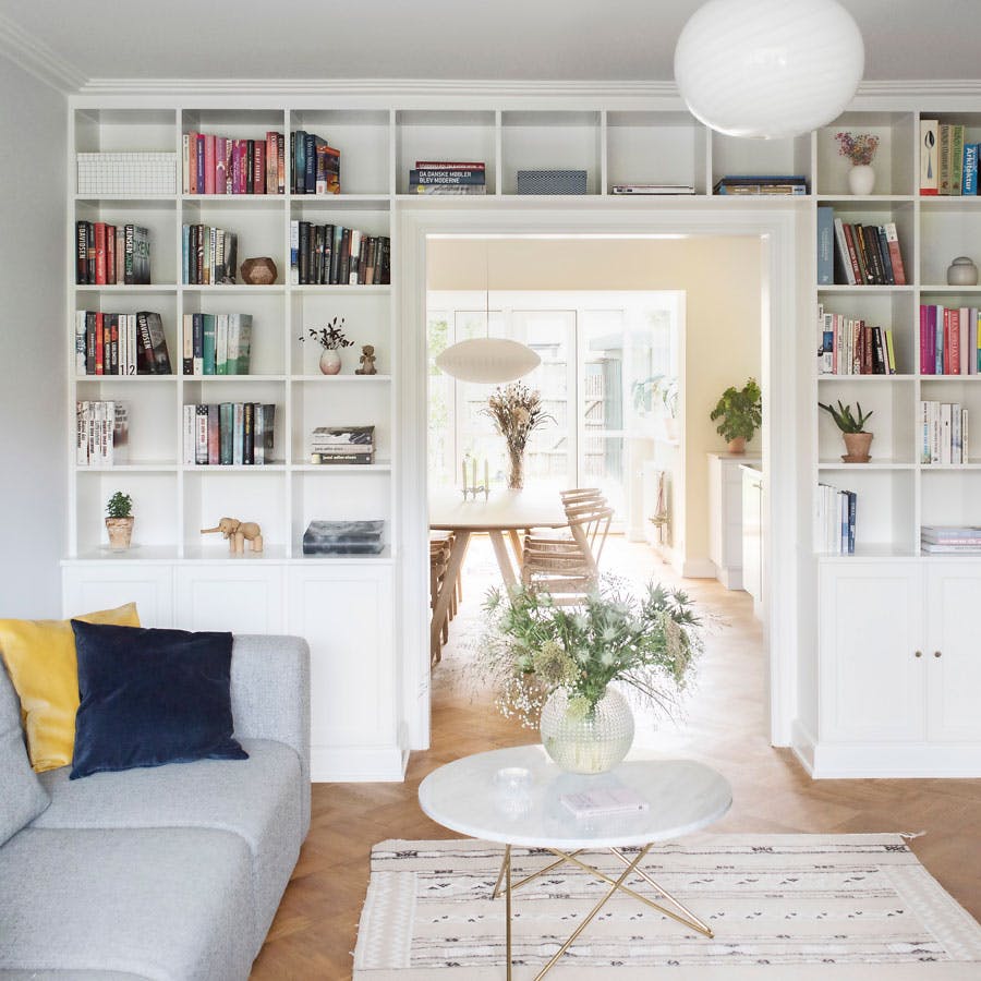 Bogreol_inspiration_indbygget