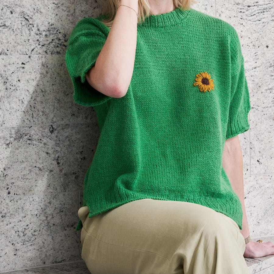 broderi_groen_strik_maker