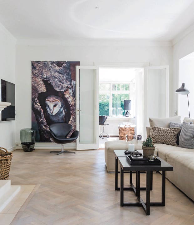 Nordisk boheme