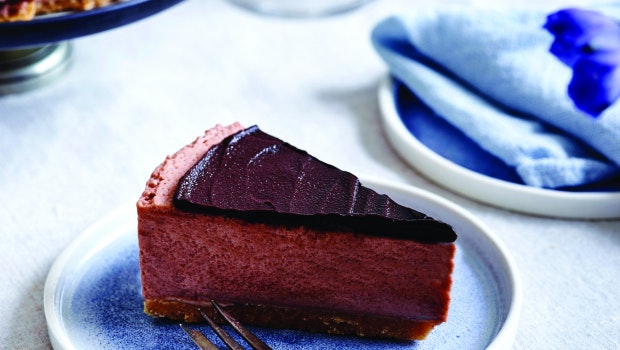 6 lækre opskrifter på chokoladekage