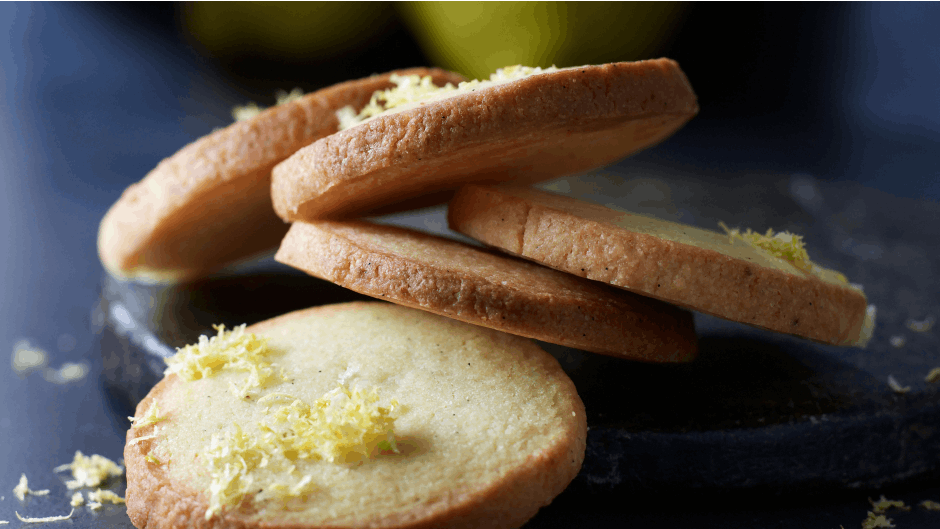 Citronspecier af Mette Blomsterberg