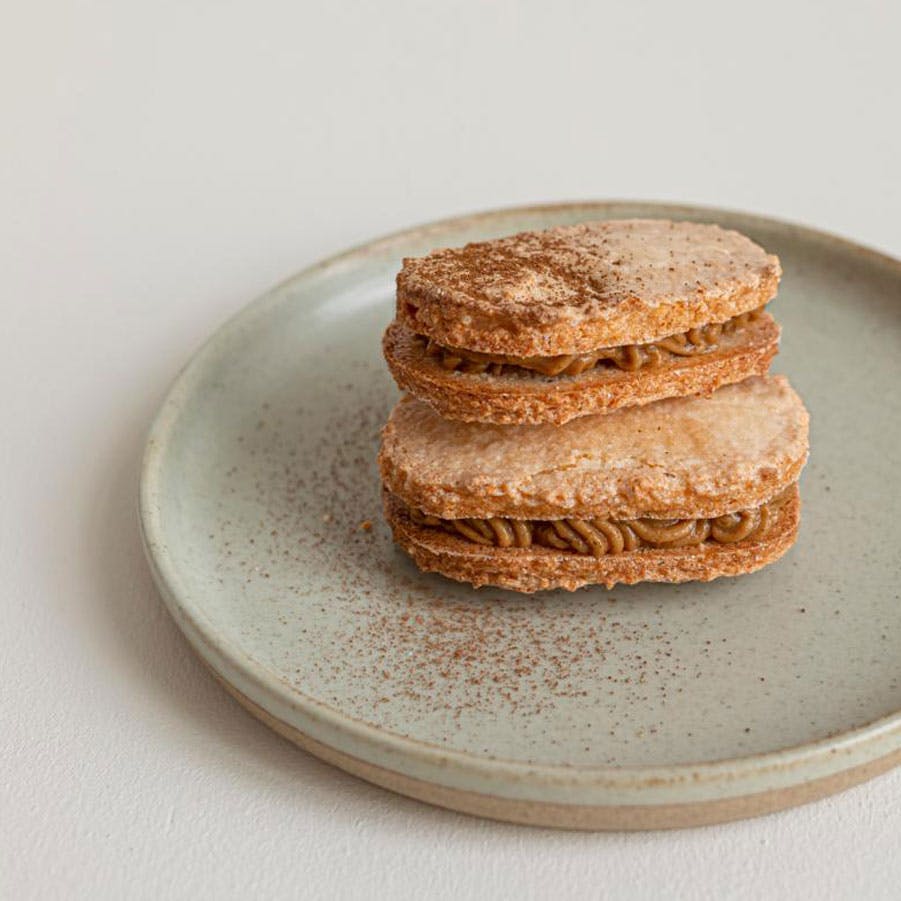 dacquoise-med-espresso-smoercreme