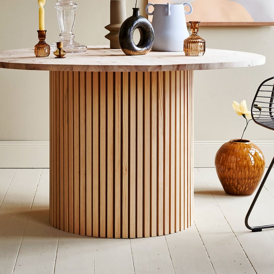 DIY: Spisebord