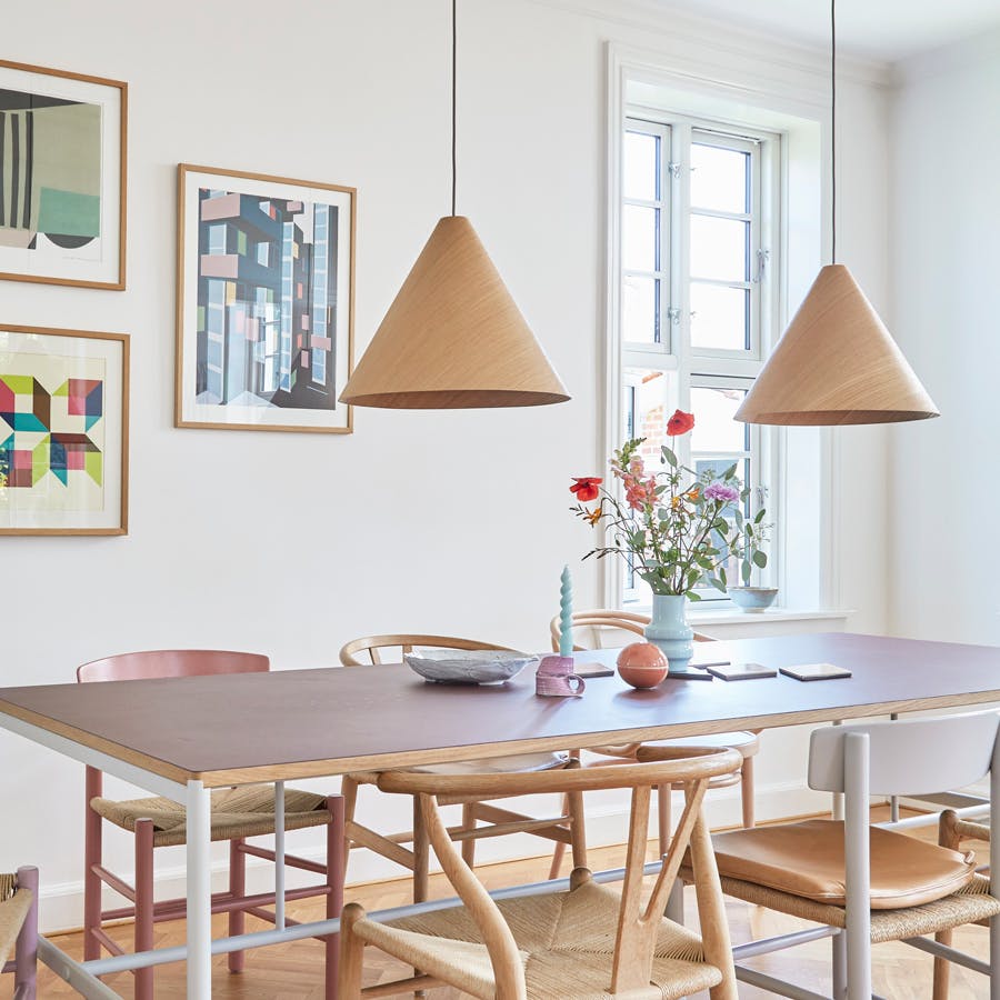 Fejl du laver med lys og lamper