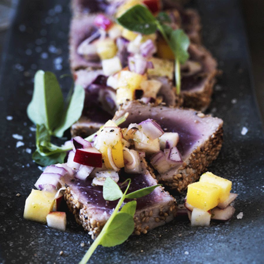 Forretter til nytår - find de bedste her!