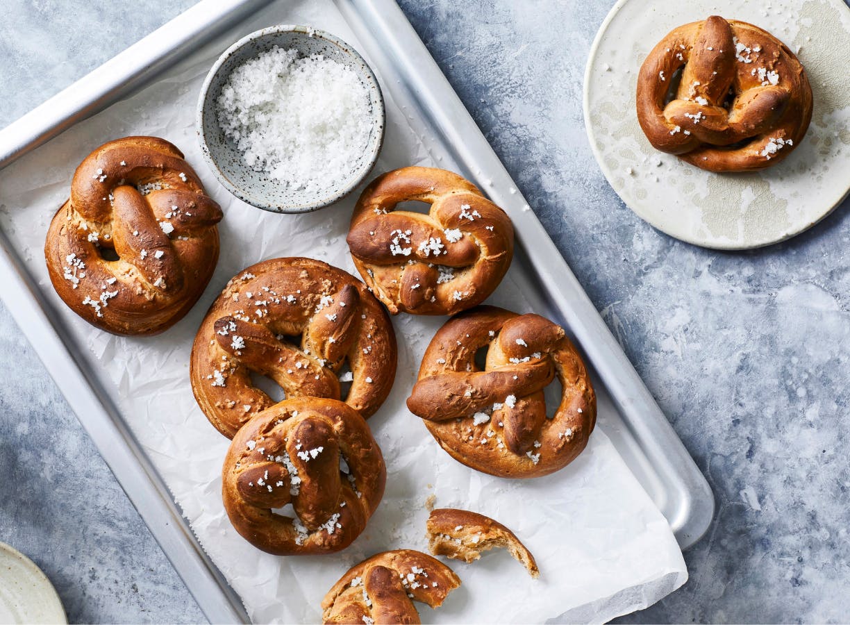 pretzels-med-salt-nemme-opskrift