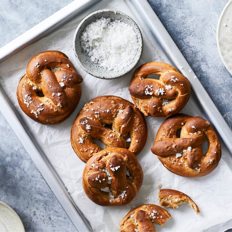 pretzels-med-salt-nemme-opskrift