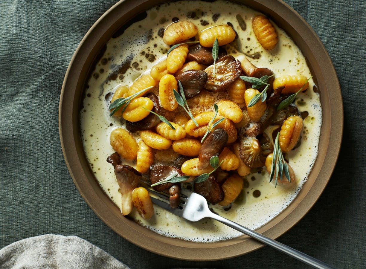 gnocchi-opskrift-svampe-nem-simpel-hurtigt.