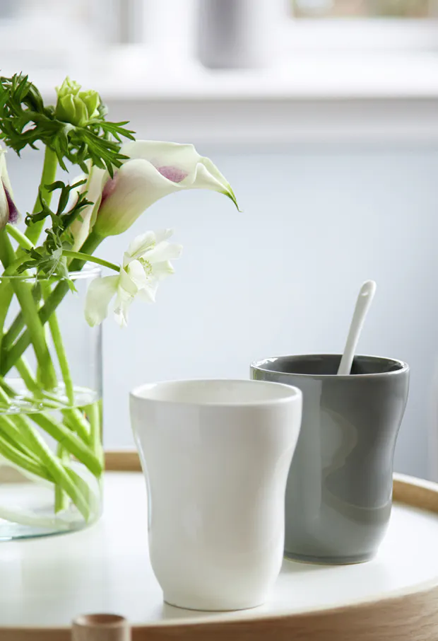 Guide til god kaffe | ISABELLAS