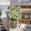 40'er-villa forvandlet til moderne hjem af arkitekter