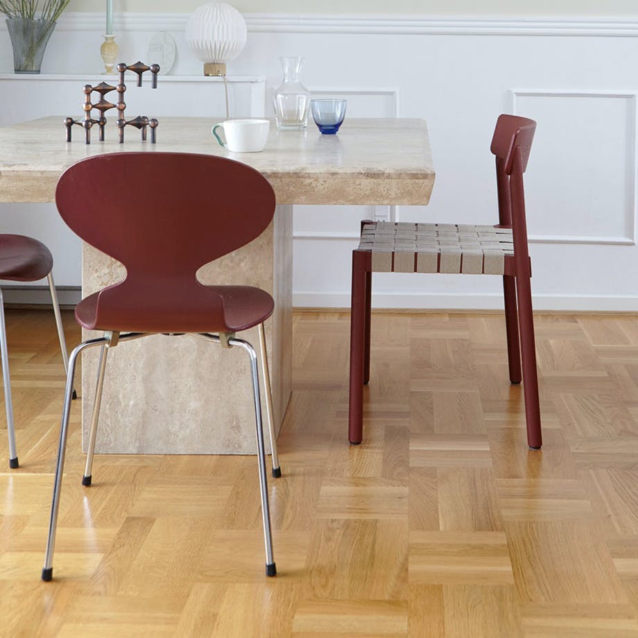 Inspiration: 25 smukke spisebordsstole