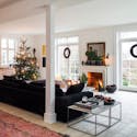 Boliggalleri: Villaen der emmer af jul 