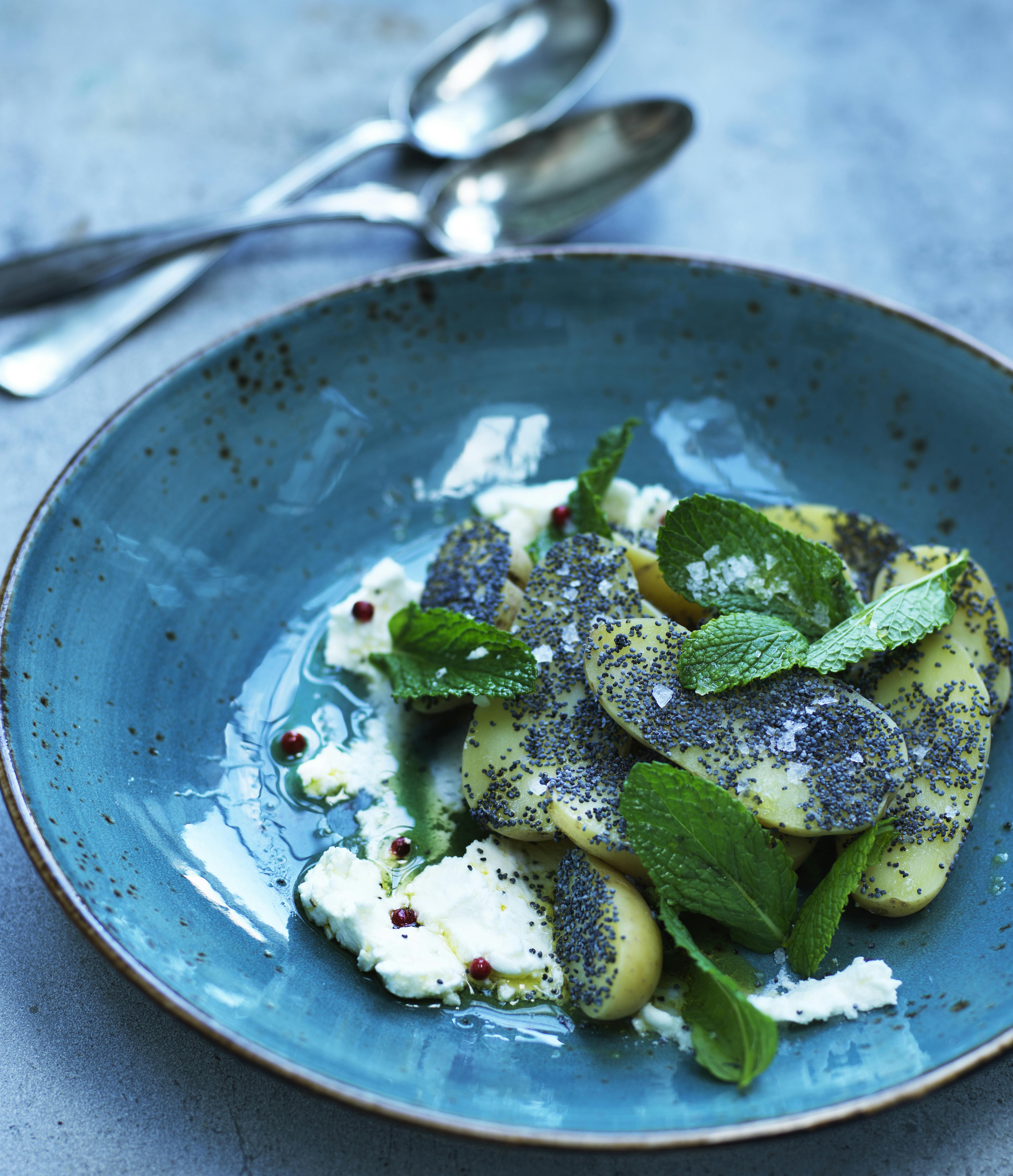 kartoffelsalat