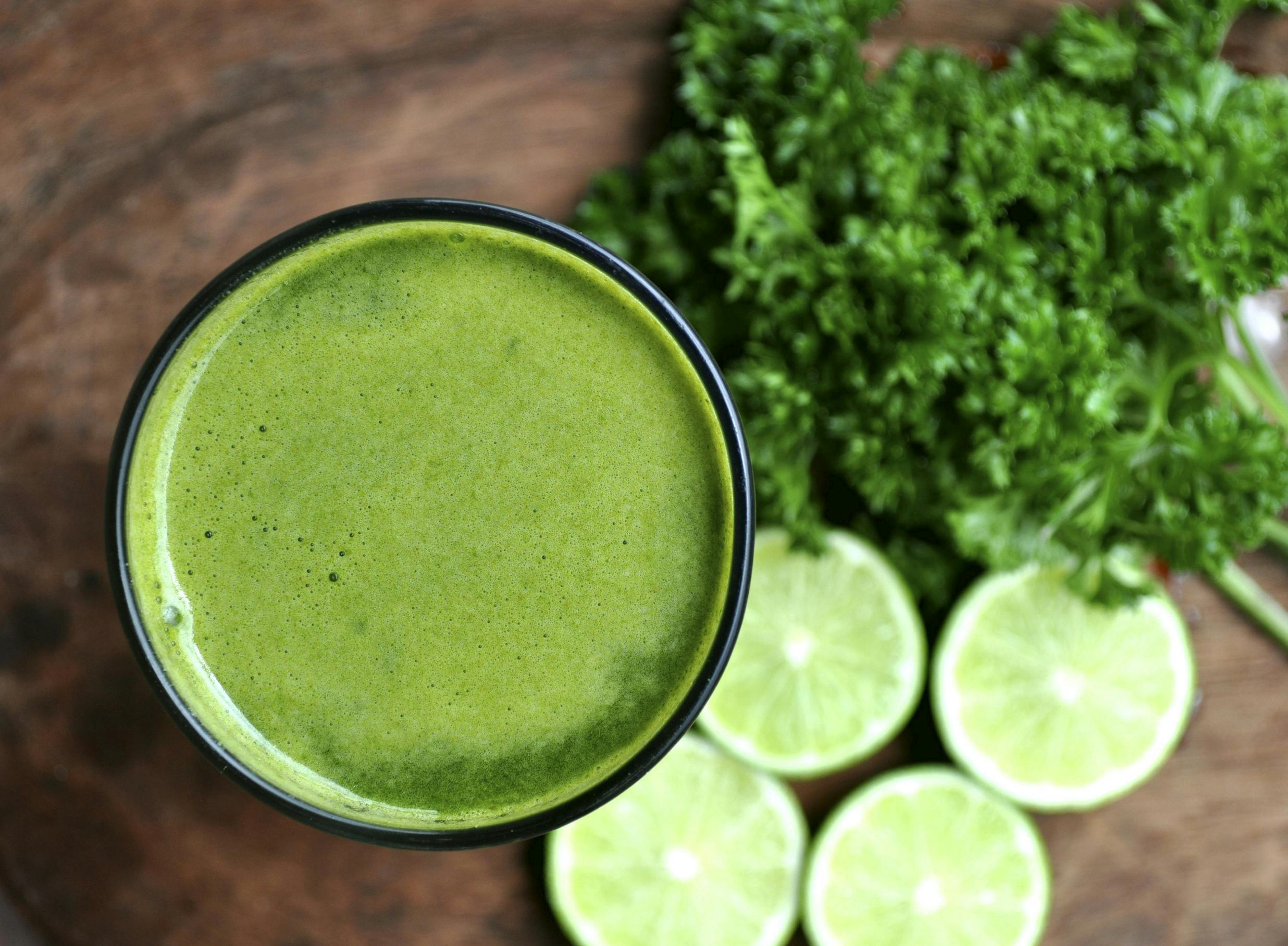 smoothie