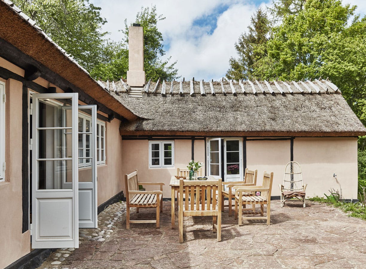 sommerhus