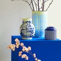 DIY-vaser med maling