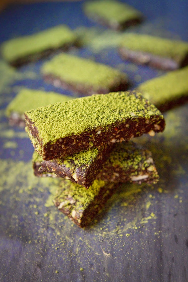 matcha 