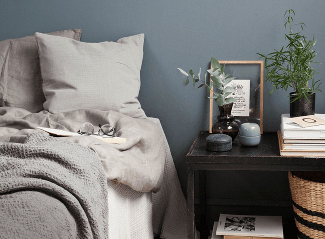 Natbord kreative ideer inspiration
