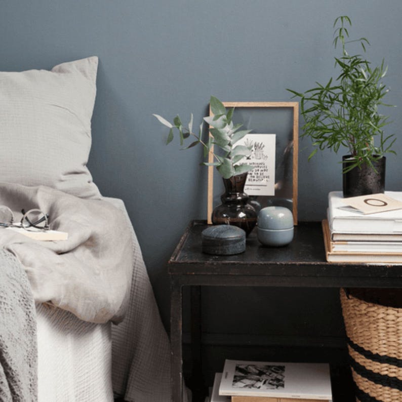 Natbord kreative ideer inspiration