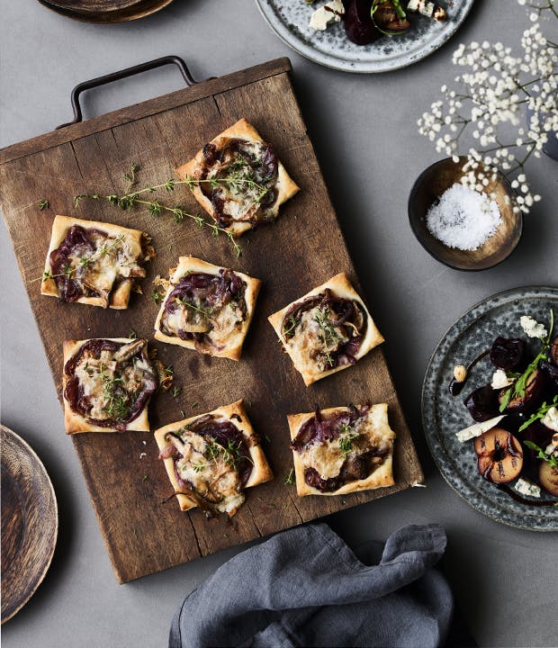 Nem frokost til fest til mange - hvad skal jeg servere til frokost