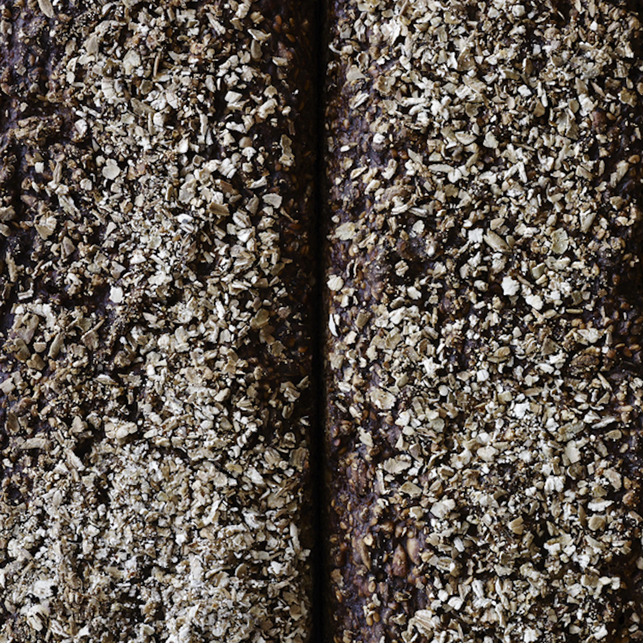 Nem opskrift på rugbrød | ISABELLAS
