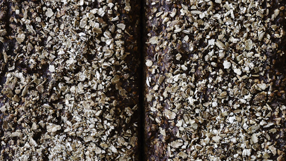 Nem opskrift på rugbrød | ISABELLAS
