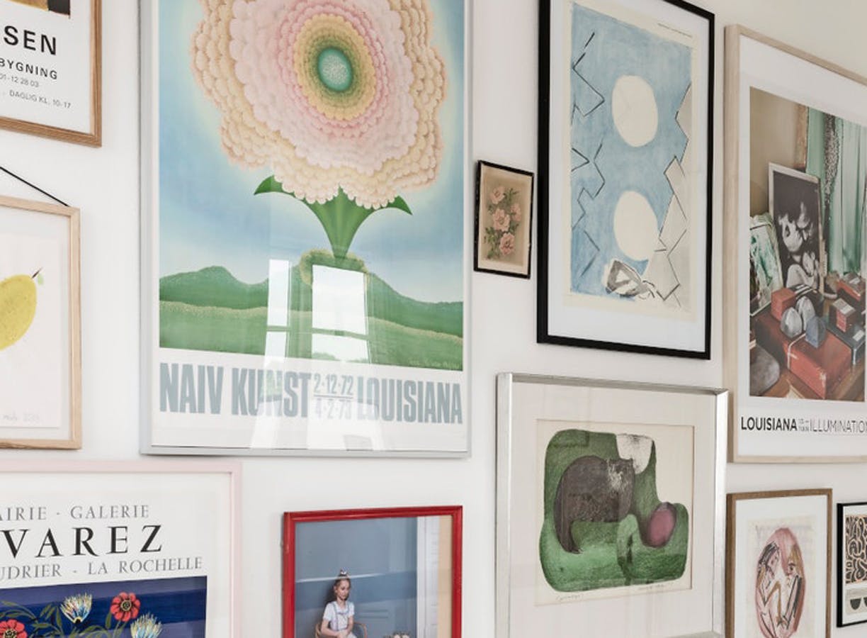 Plakater til stuen_inspiration