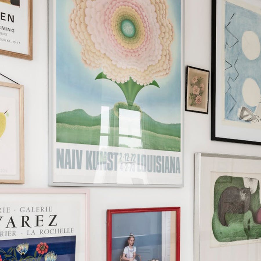 Plakater til stuen_inspiration