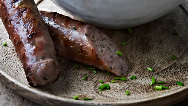Poolse Spicy pølse a la Thailand | ISABELLAS