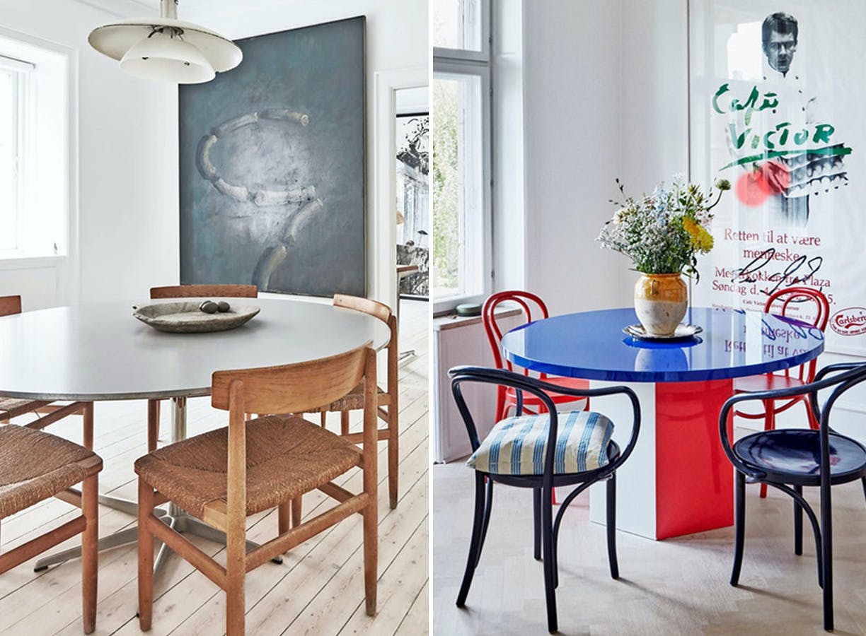 rundt-spisebord_inspiration_hvor_meget_plads