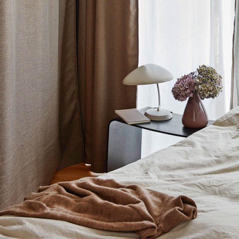 Så ofte skal du vaske dit sengetøj