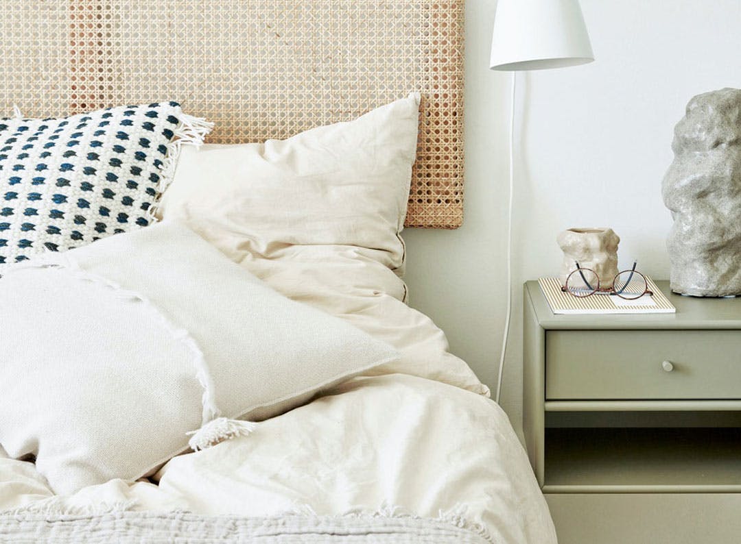 Inspiration til dit sengebord