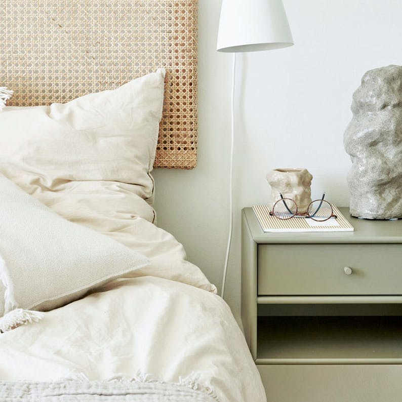 Inspiration til dit sengebord