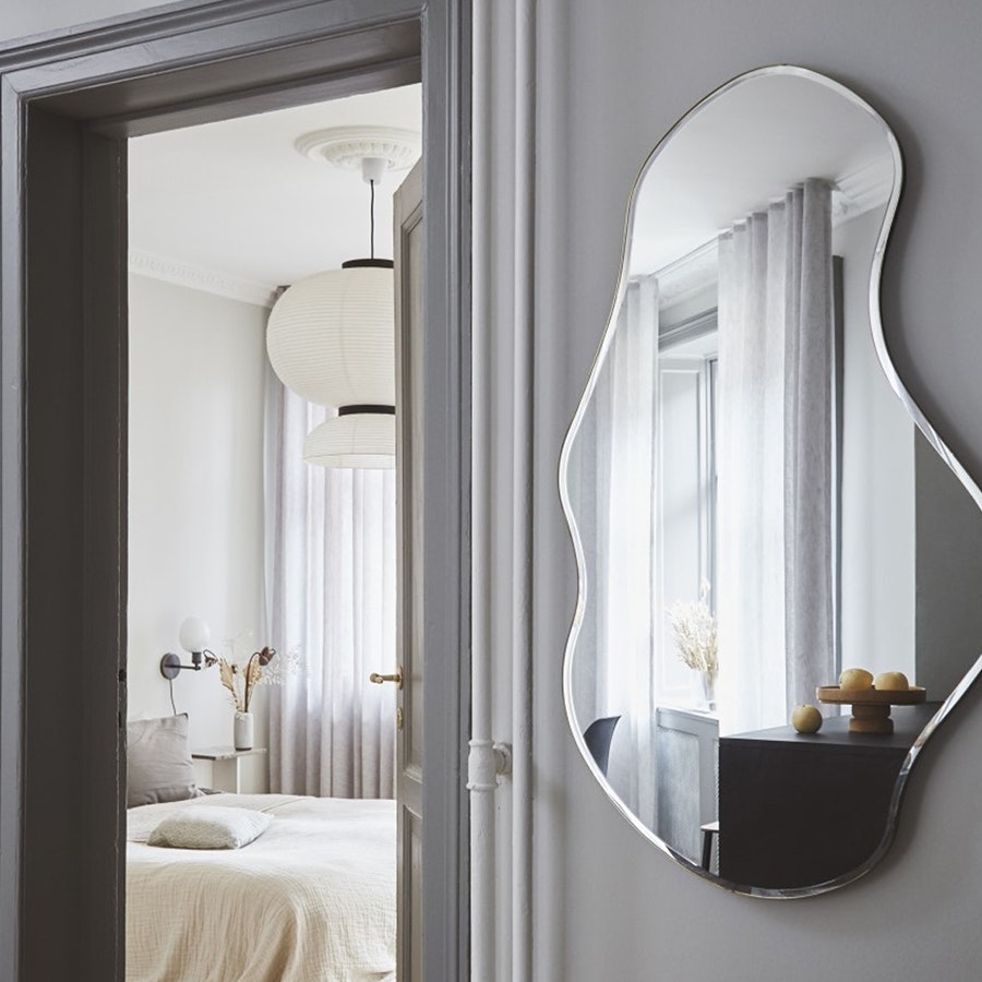 Guide: Find det perfekte spejl til dit hjem