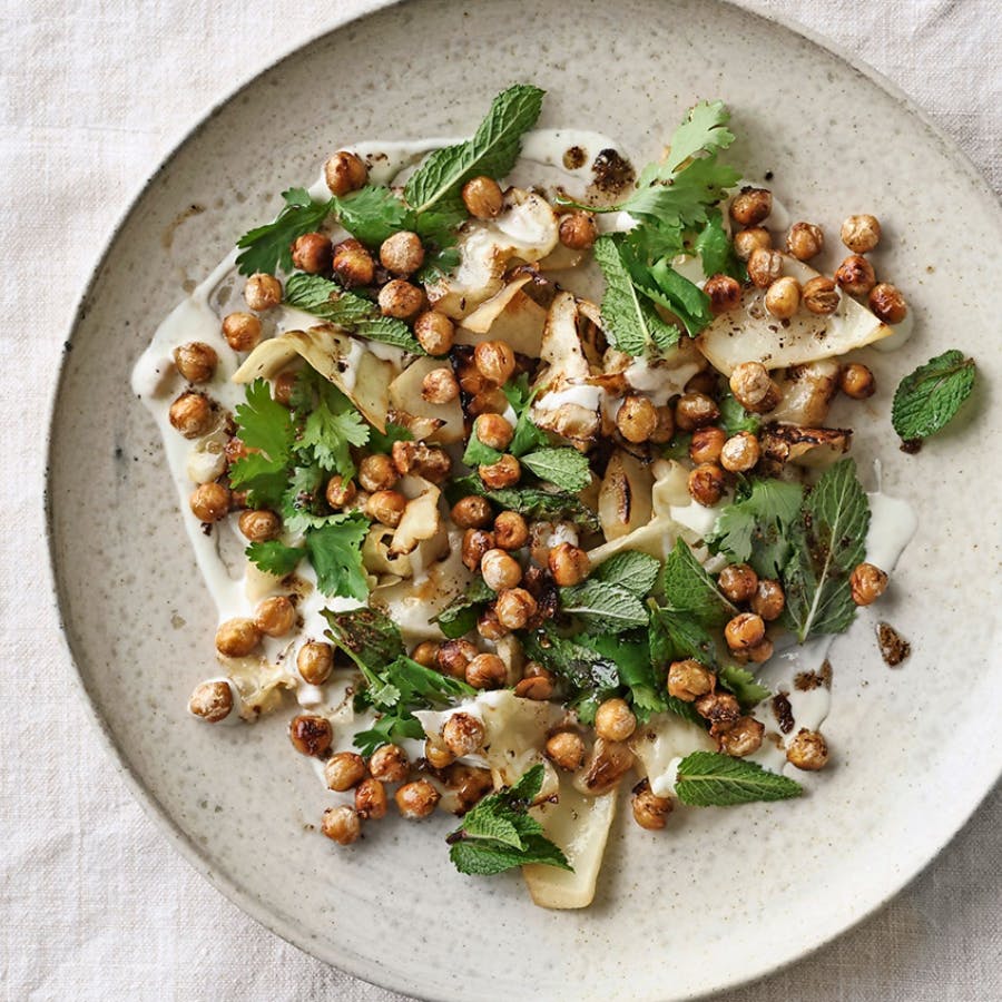 8 opskrifter med bønner og linser