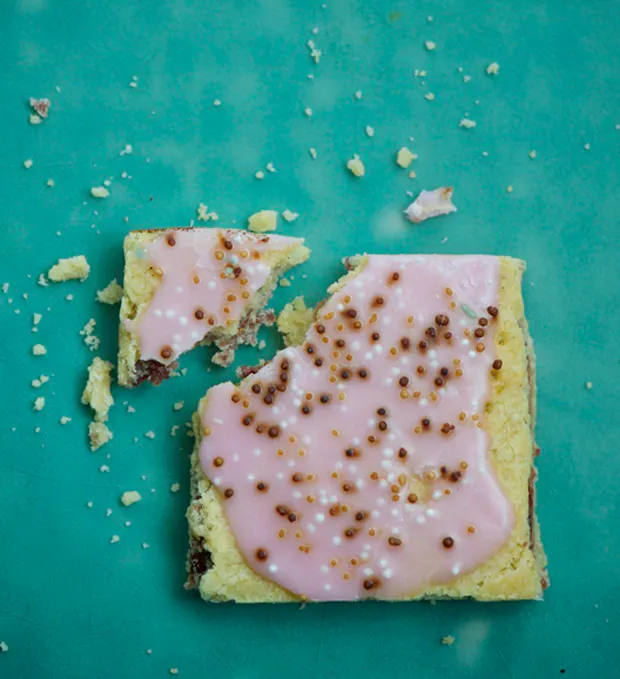 Timms hindbær cuts | ISABELLAS