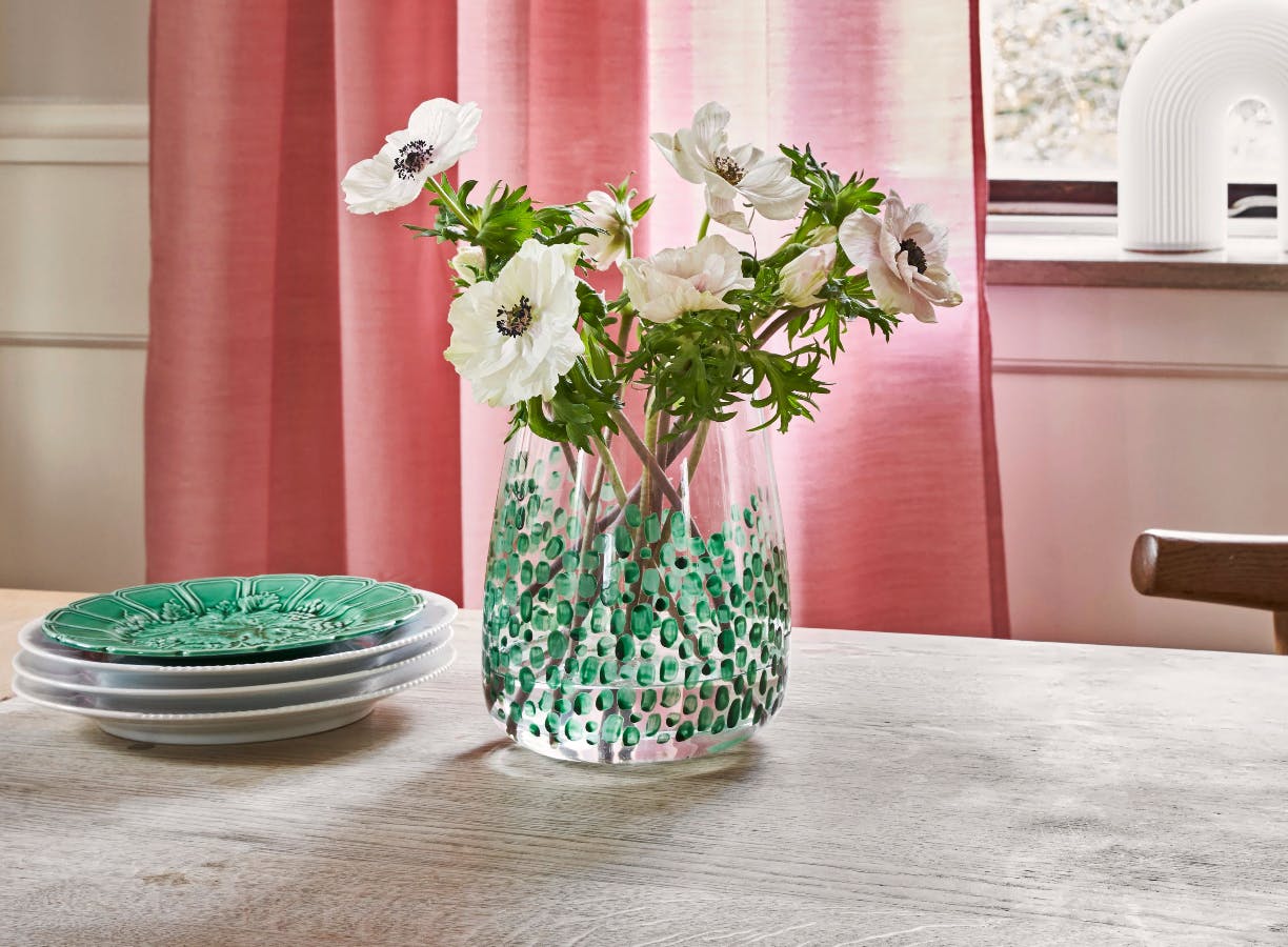 DIY-guide: Upcyclet vase