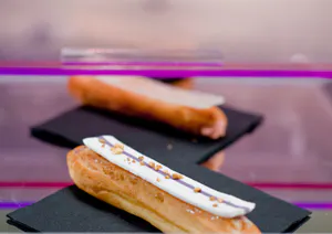 Ny madtrend: Krydrede eclairs | ISABELLAS
