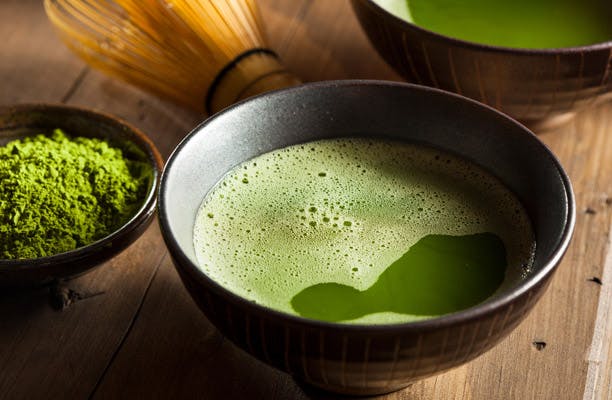 Matcha-te