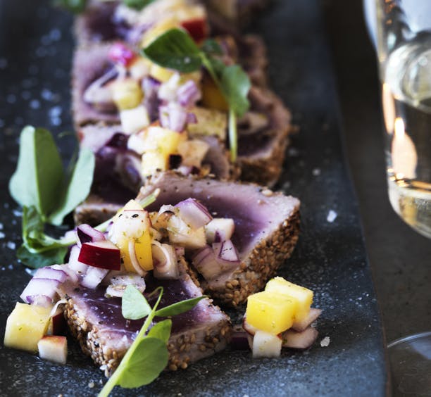 tapas eller forret