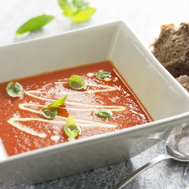 tomatsuppe