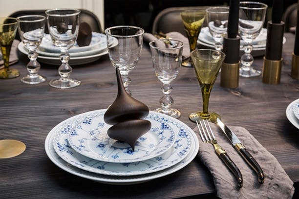 Find den bedste vin til julemiddagen
