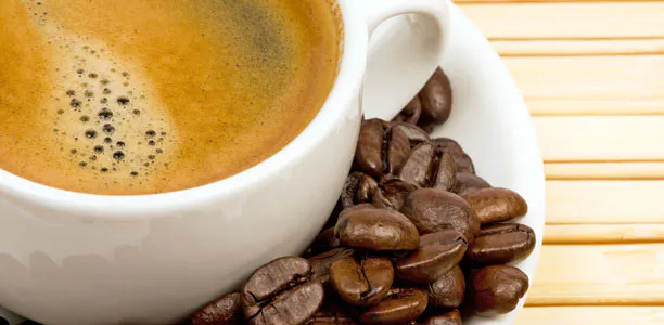 Danskerne vil have deres kaffe sort | ISABELLAS